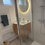 Holiday home Le Caux'gite *